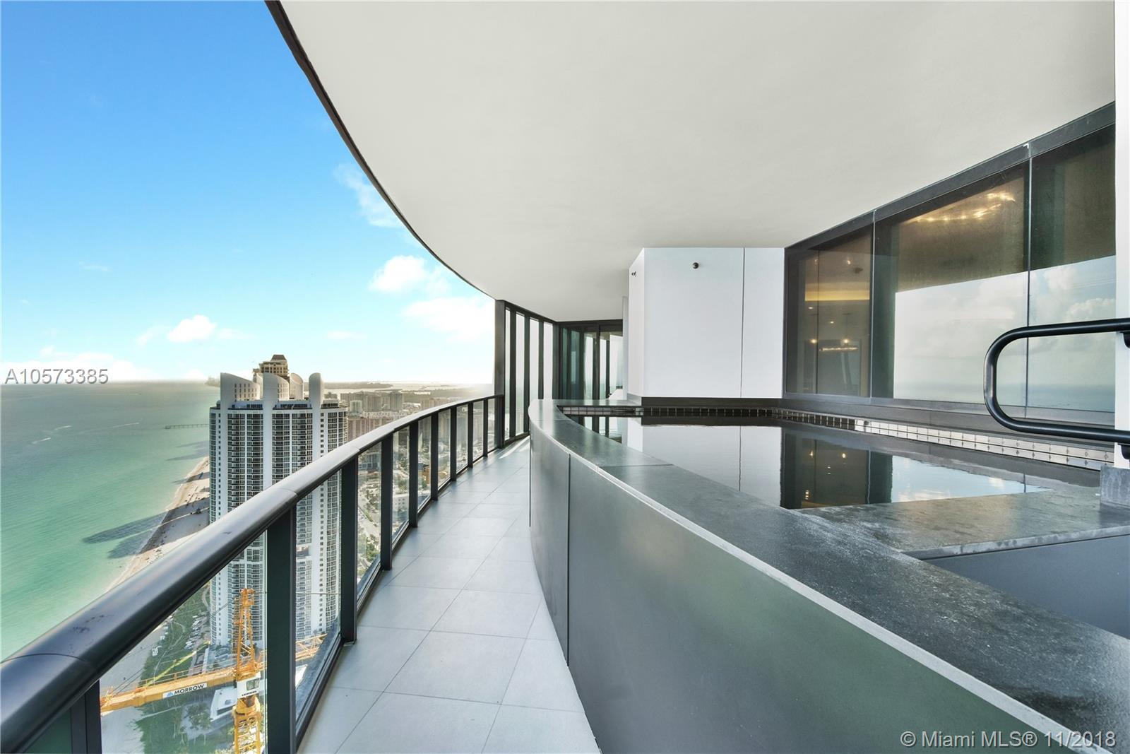 Porsche Tower - Residential