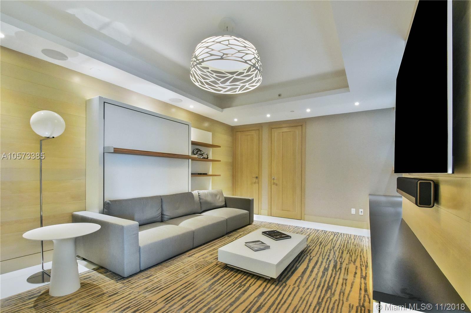 Porsche Tower - Residential