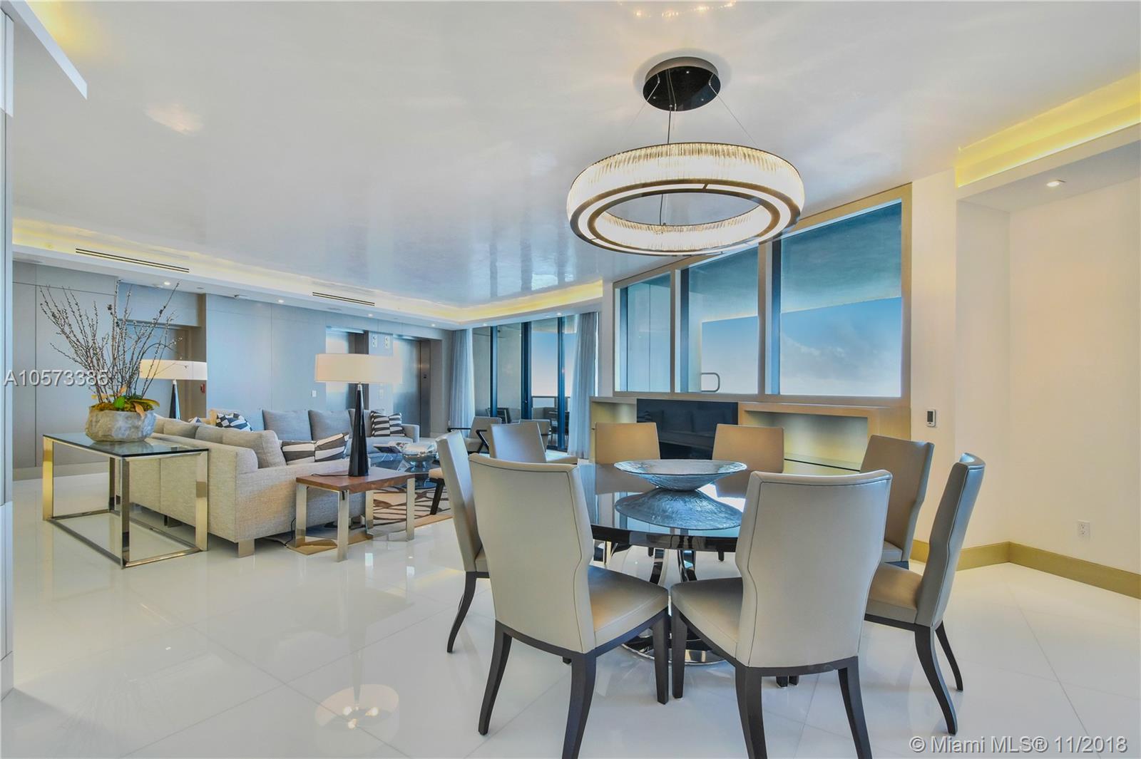 Porsche Tower - Residential