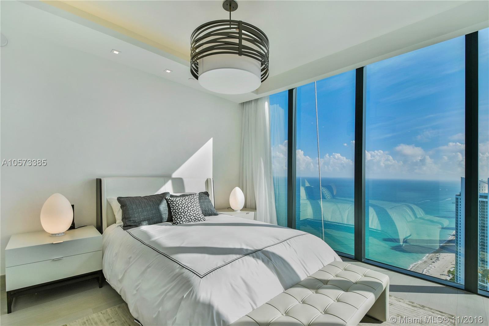 Porsche Tower - Residential