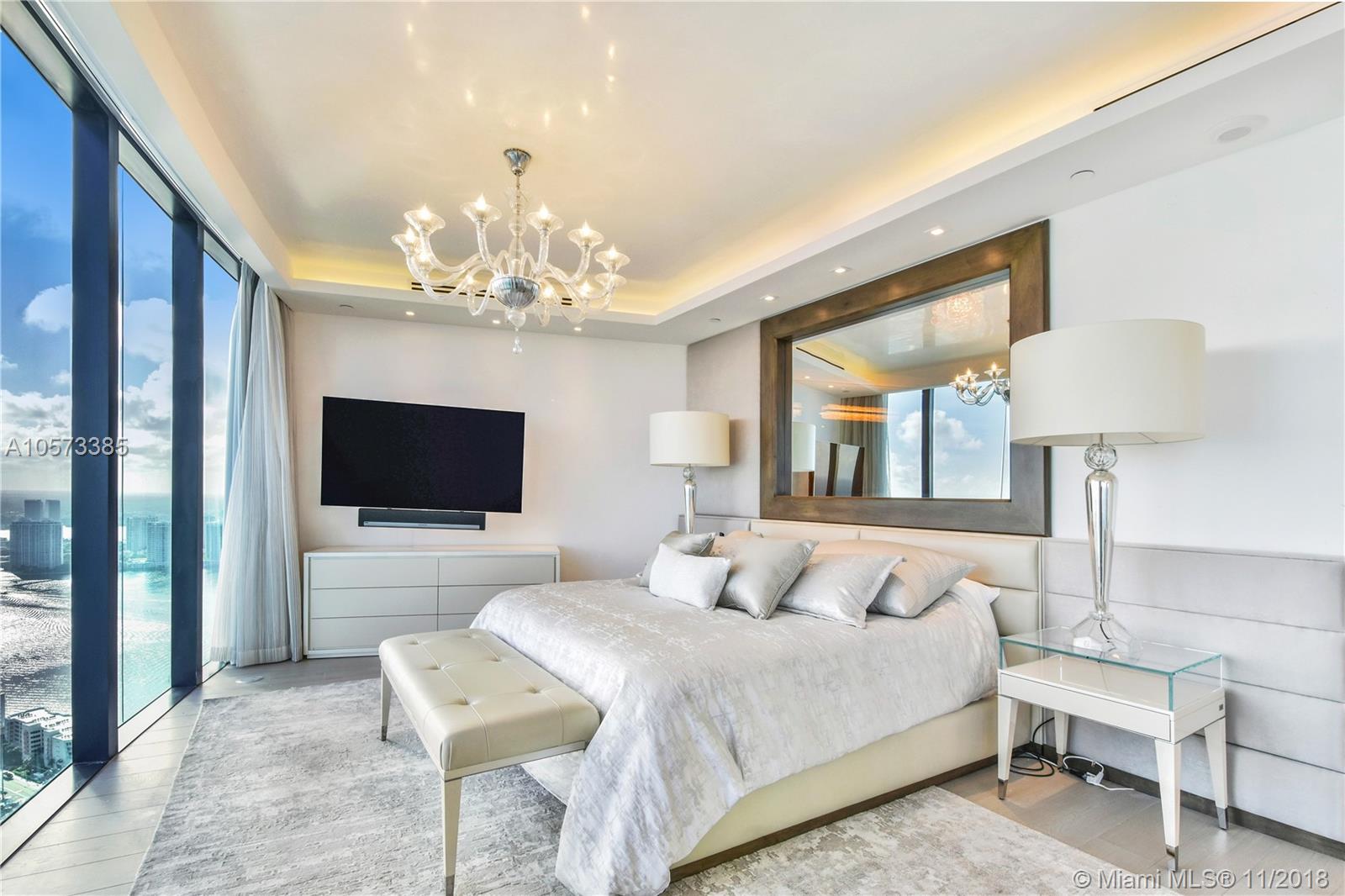 Porsche Tower - Residential