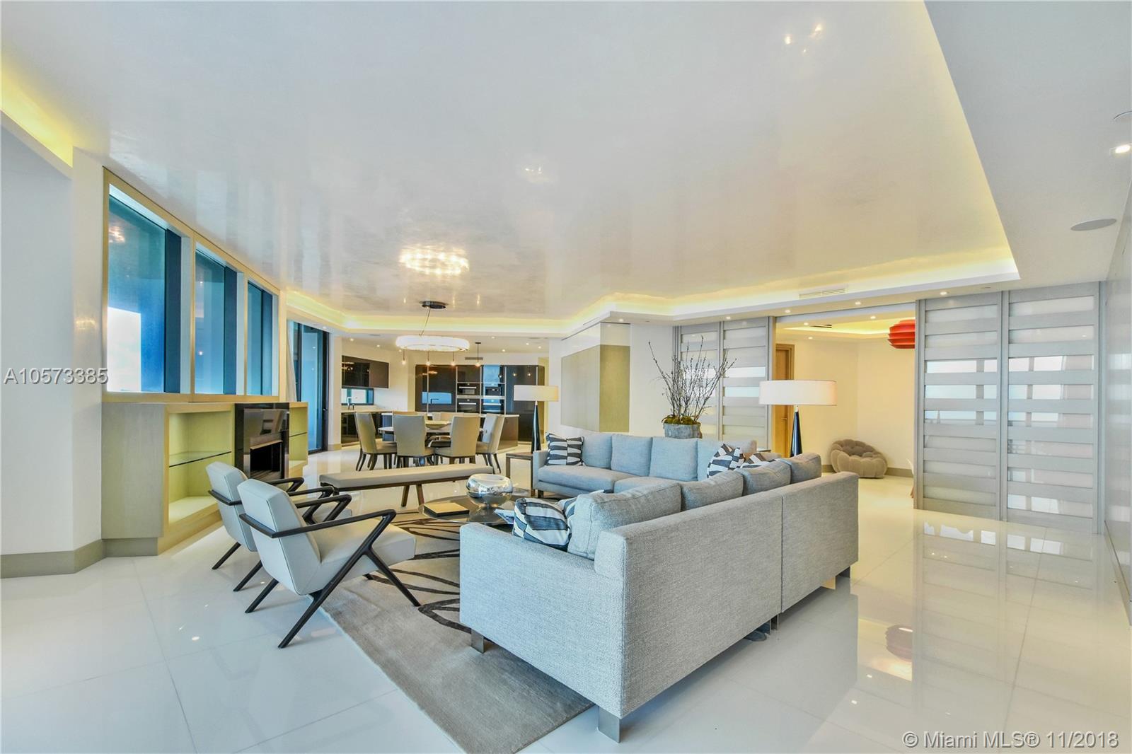 Porsche Tower - Residential