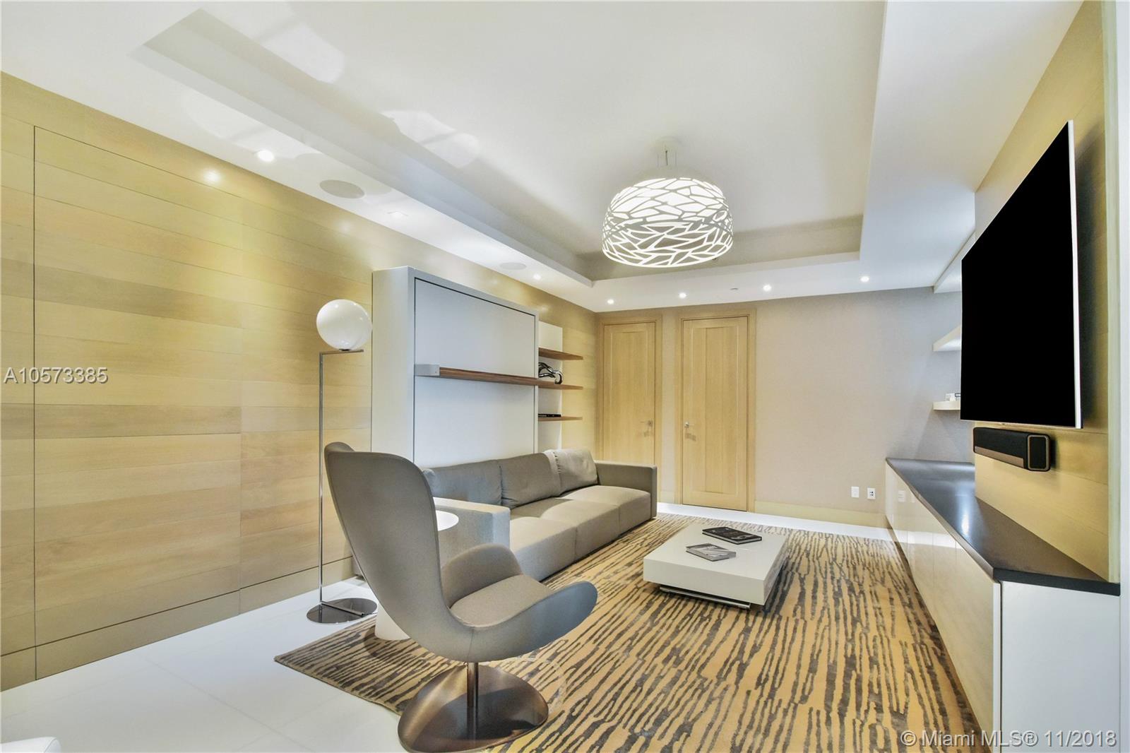 Porsche Tower - Residential