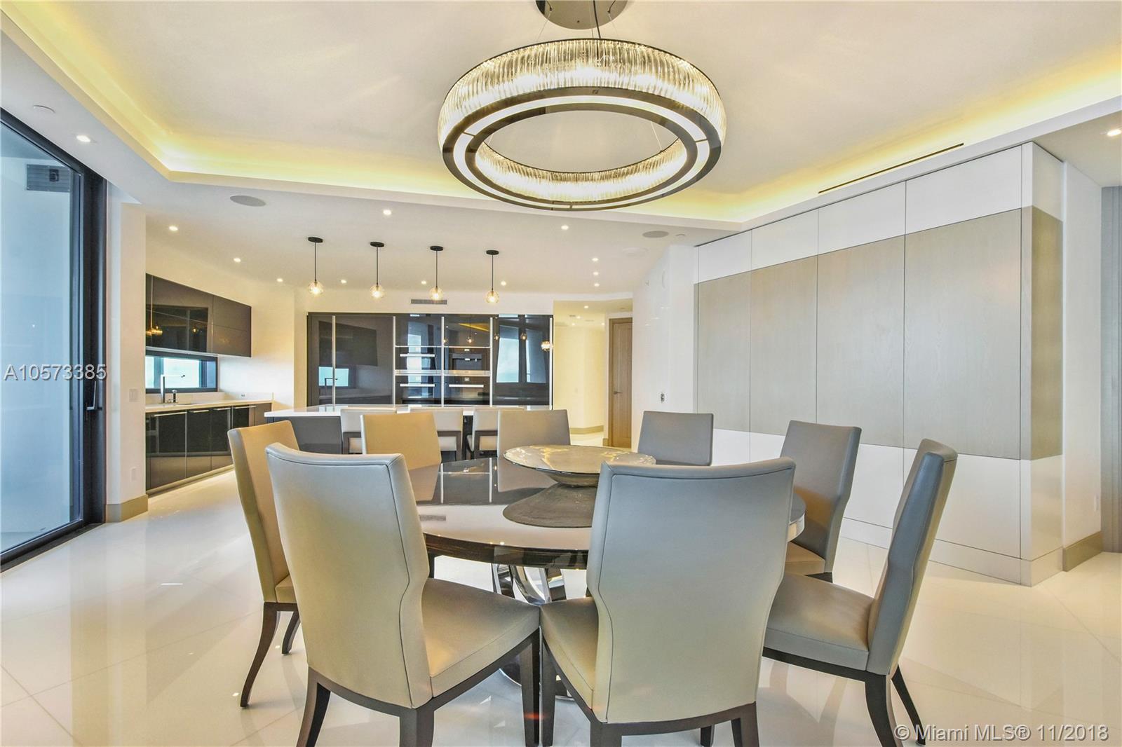 Porsche Tower - Residential