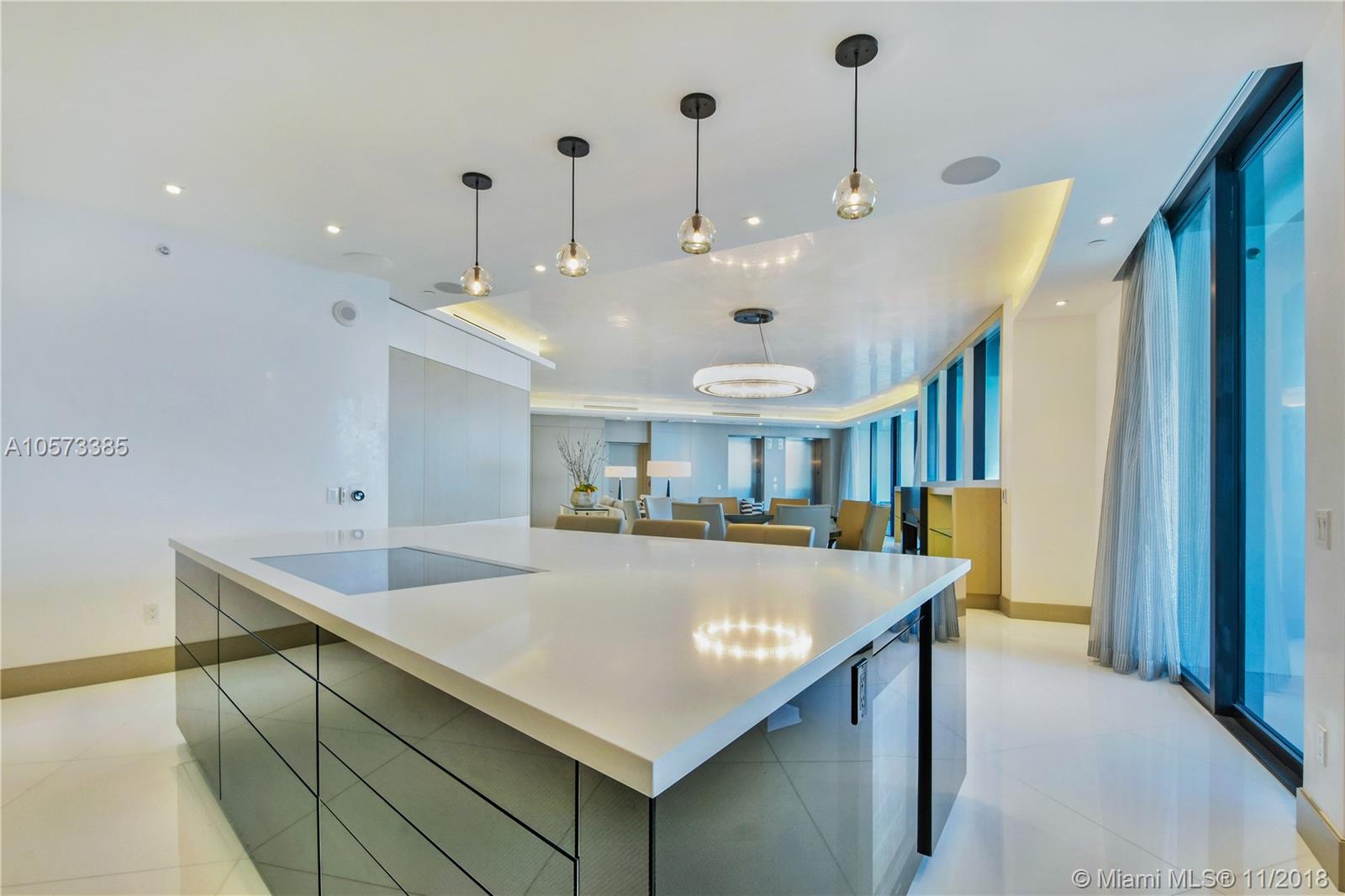 Porsche Tower - Residential