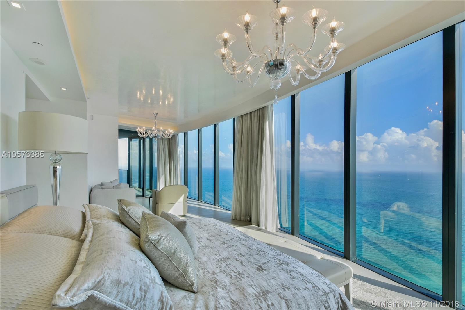 Porsche Tower - Residential