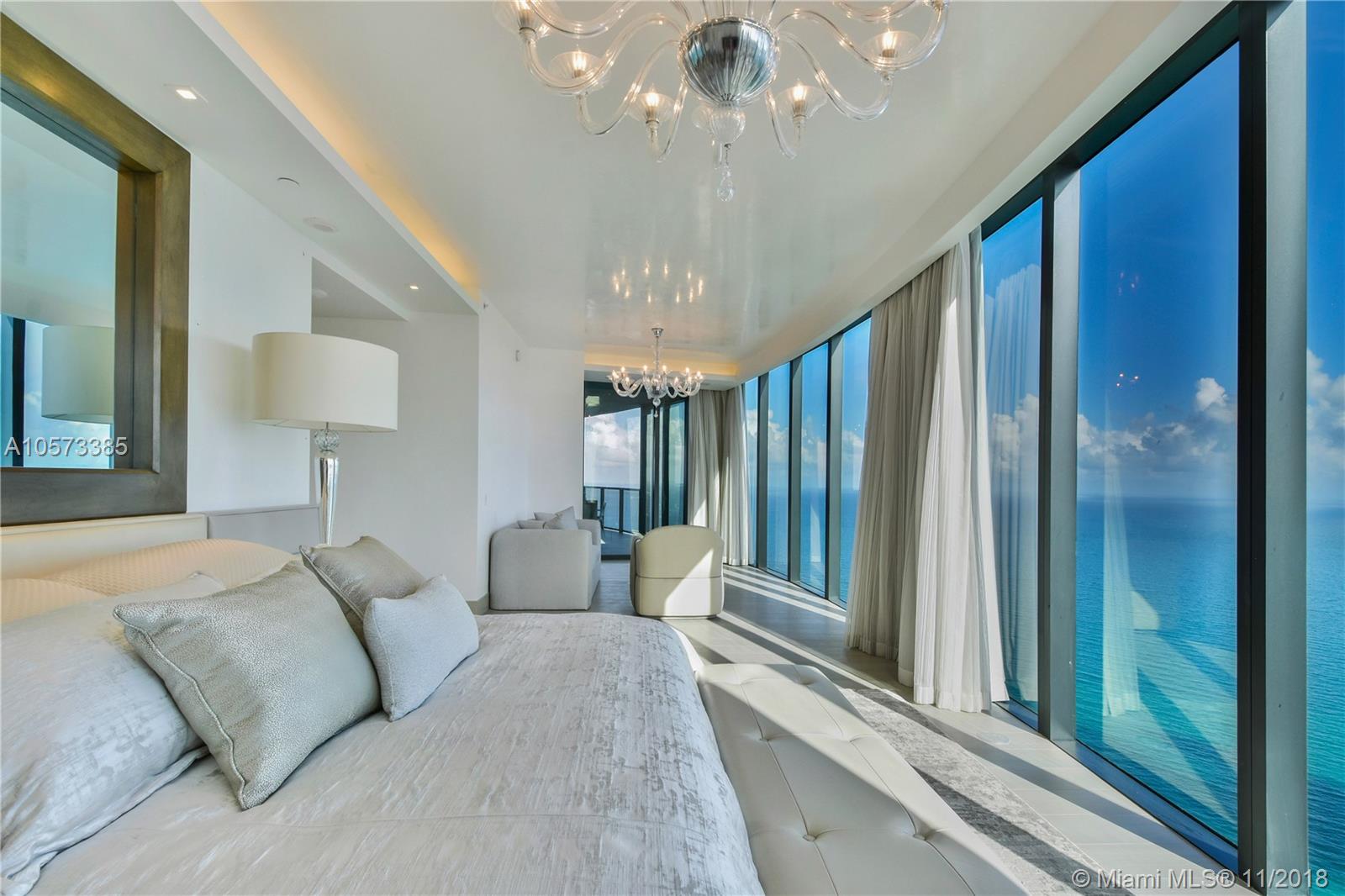 Porsche Tower - Residential