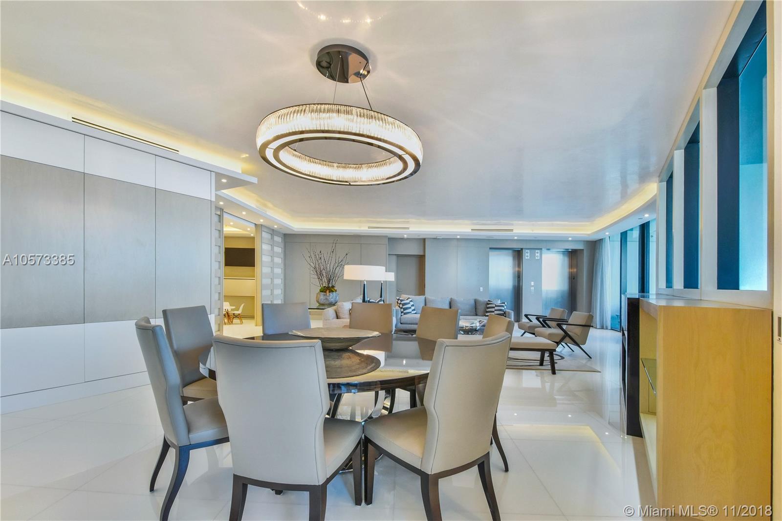 Porsche Tower - Residential