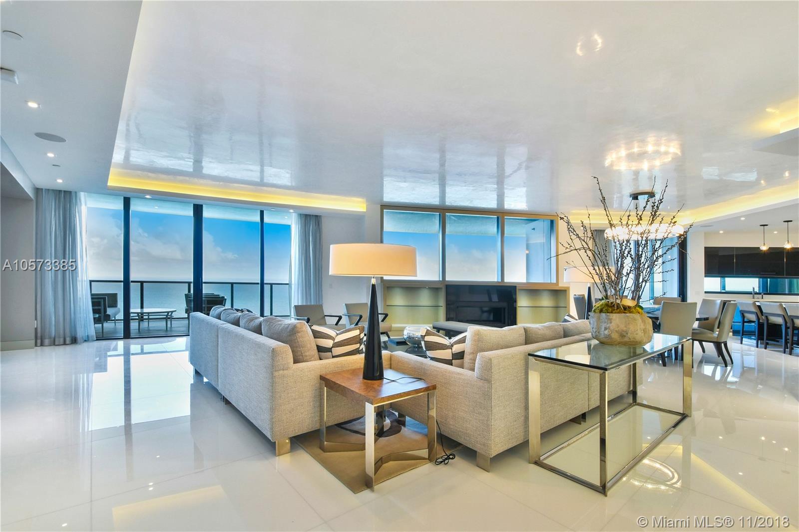 Porsche Tower - Residential