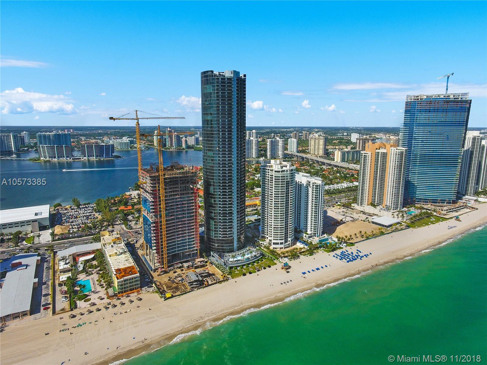 Porsche Tower - Residential