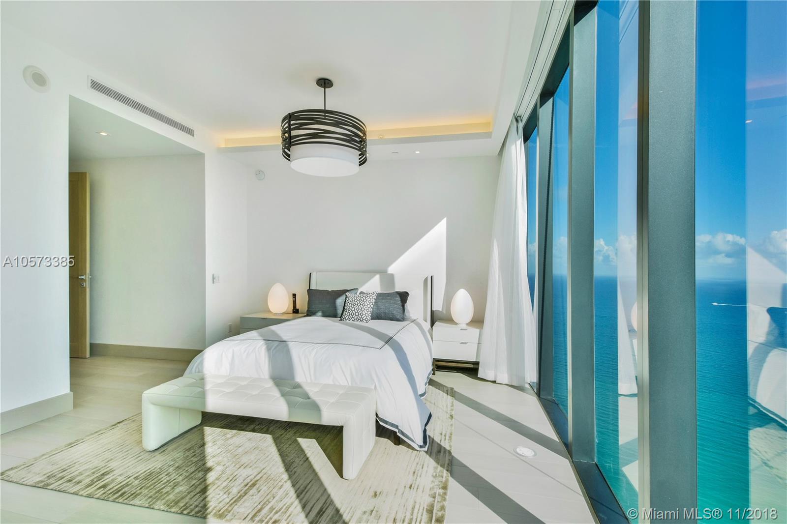 Porsche Tower - Residential