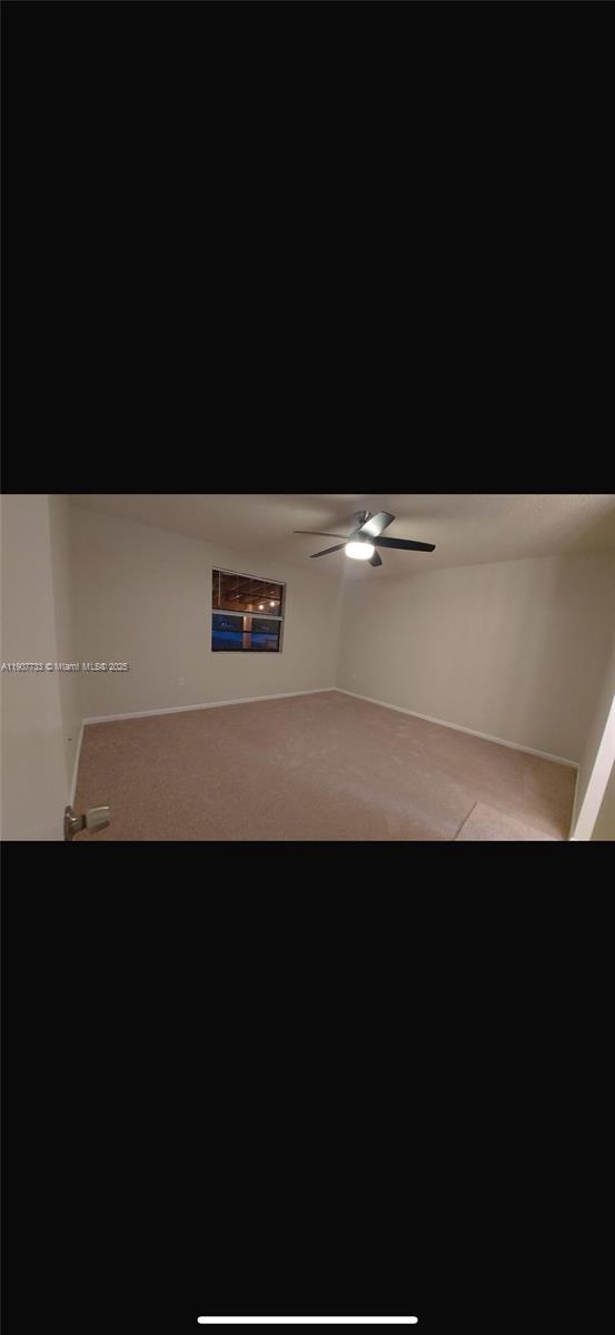 LAKES OF PALM SPRINGS - Residential Lease