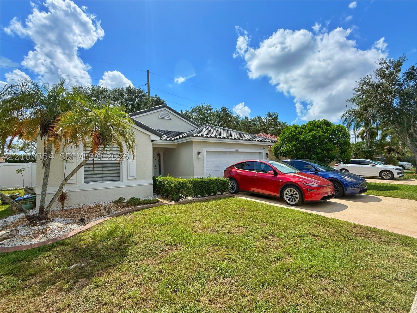 2411 NW 184th Ter