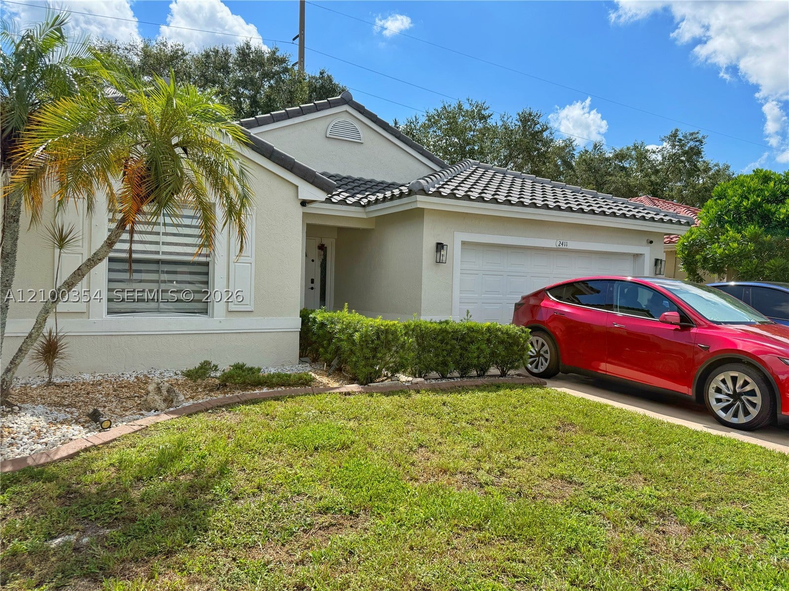 2411 NW 184th Ter