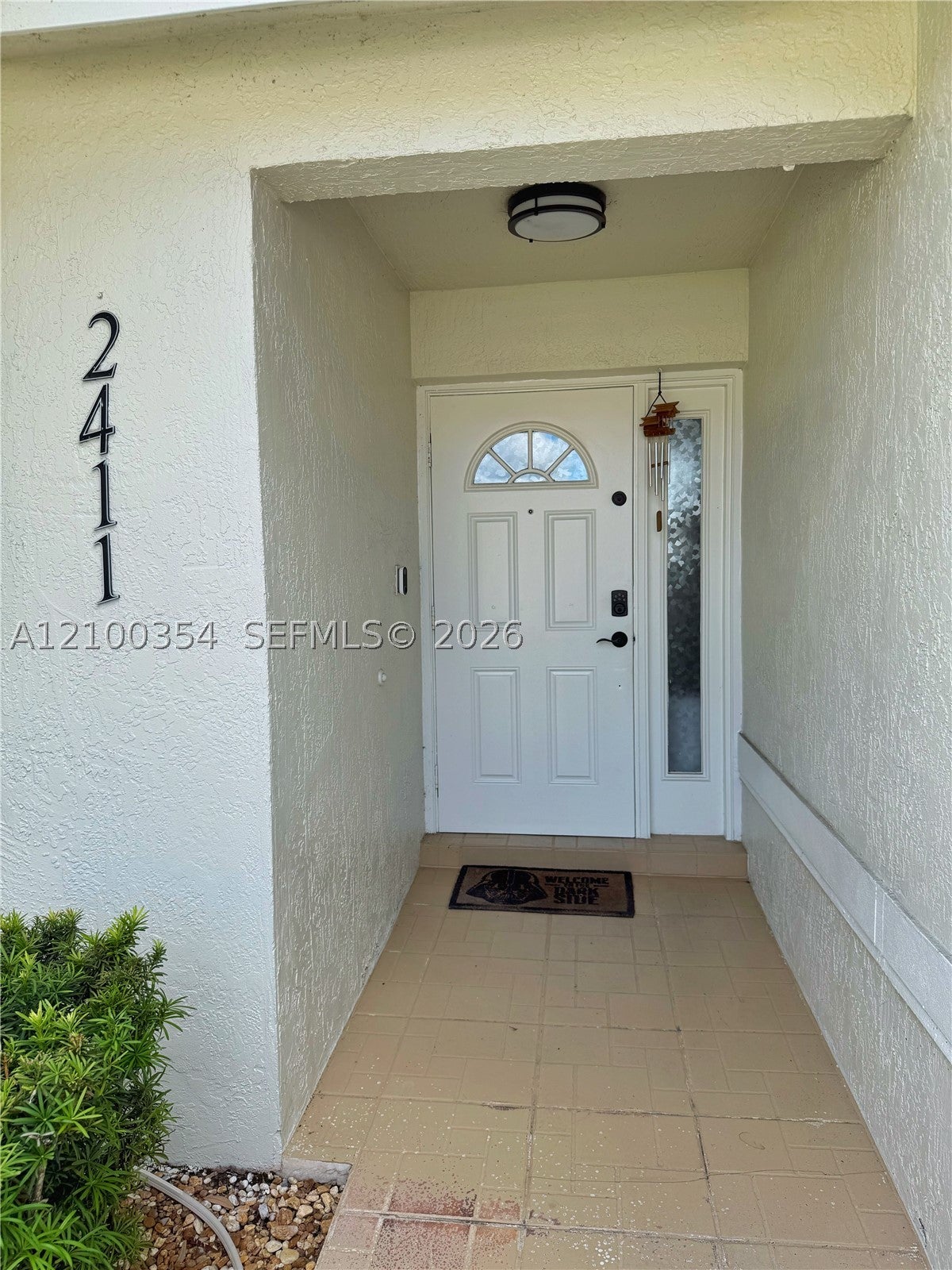 2411 NW 184th Ter