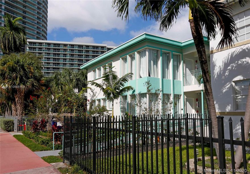 See attached Offering Memorandum for full Property Details.