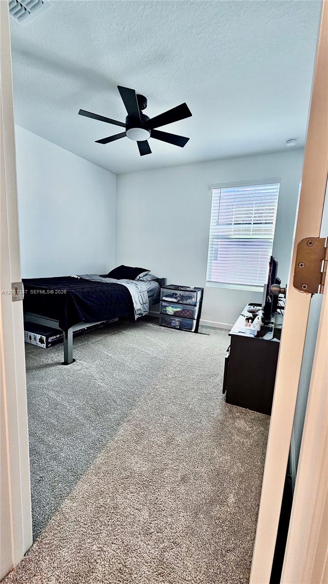 MERIDIANS PARK - Residential Lease