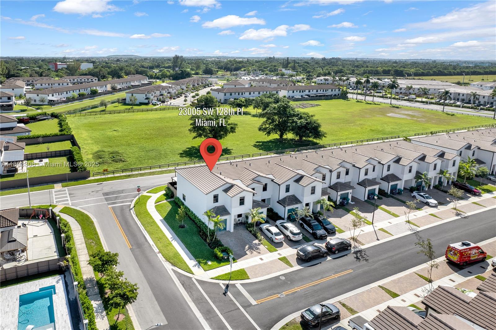 Siena Reserve North - Residential