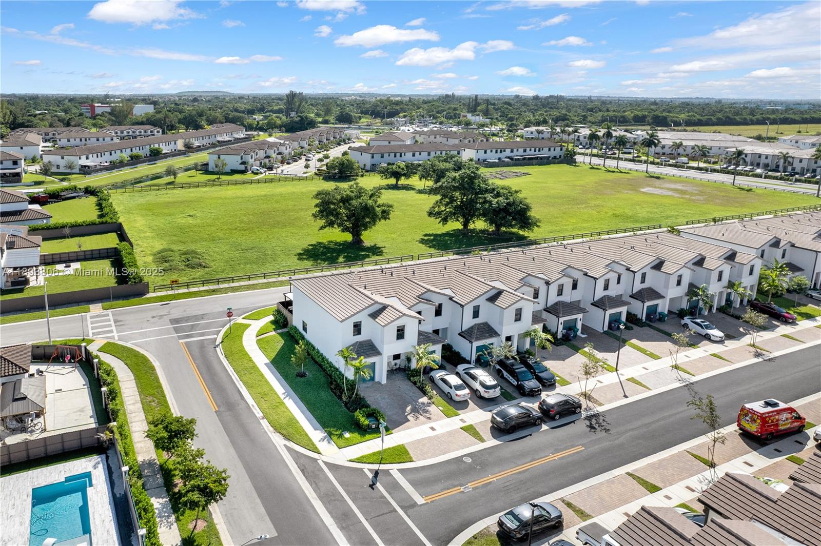 Siena Reserve North - Residential