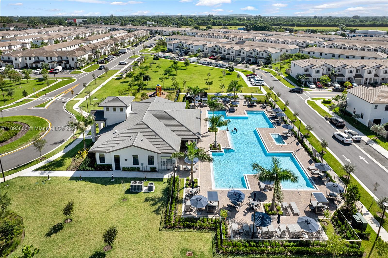 Siena Reserve North - Residential