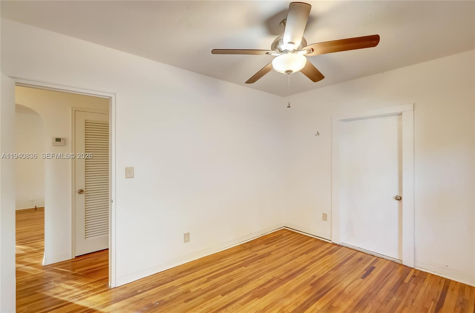 HOLLYWOOD - Residential Lease