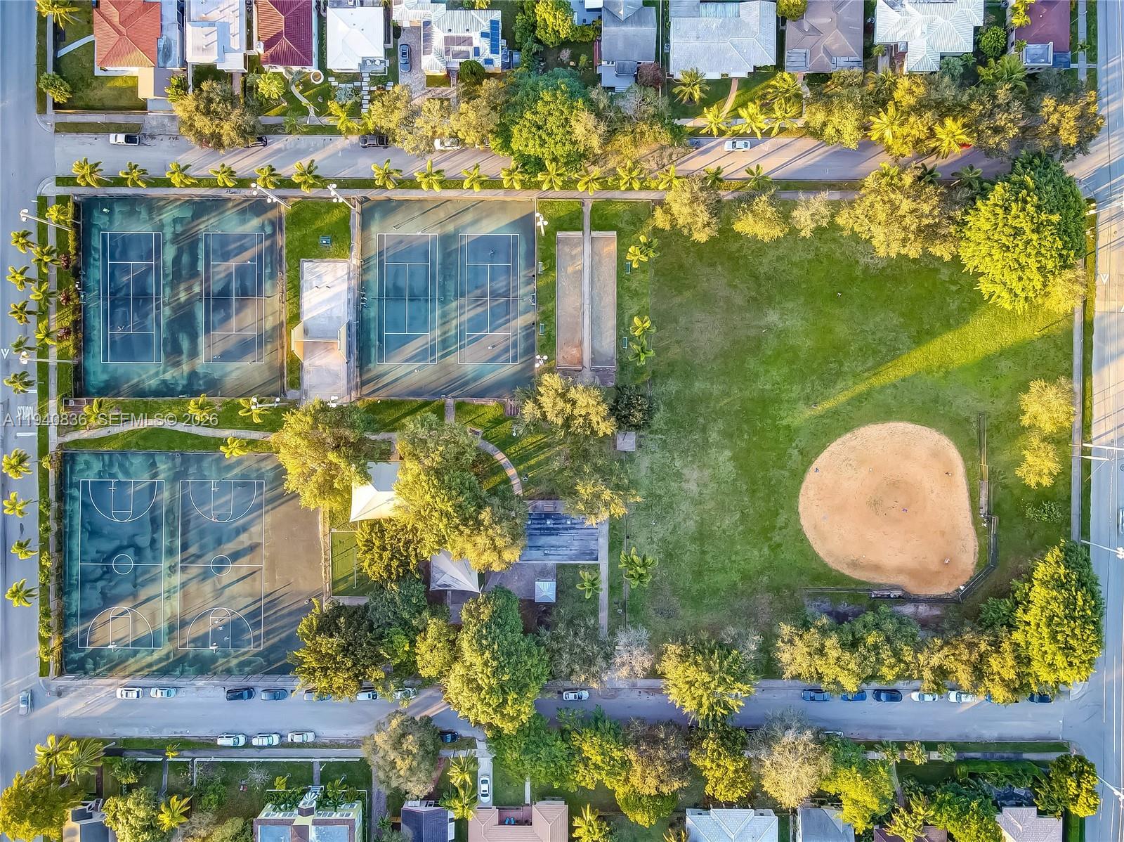 HOLLYWOOD - Residential Lease