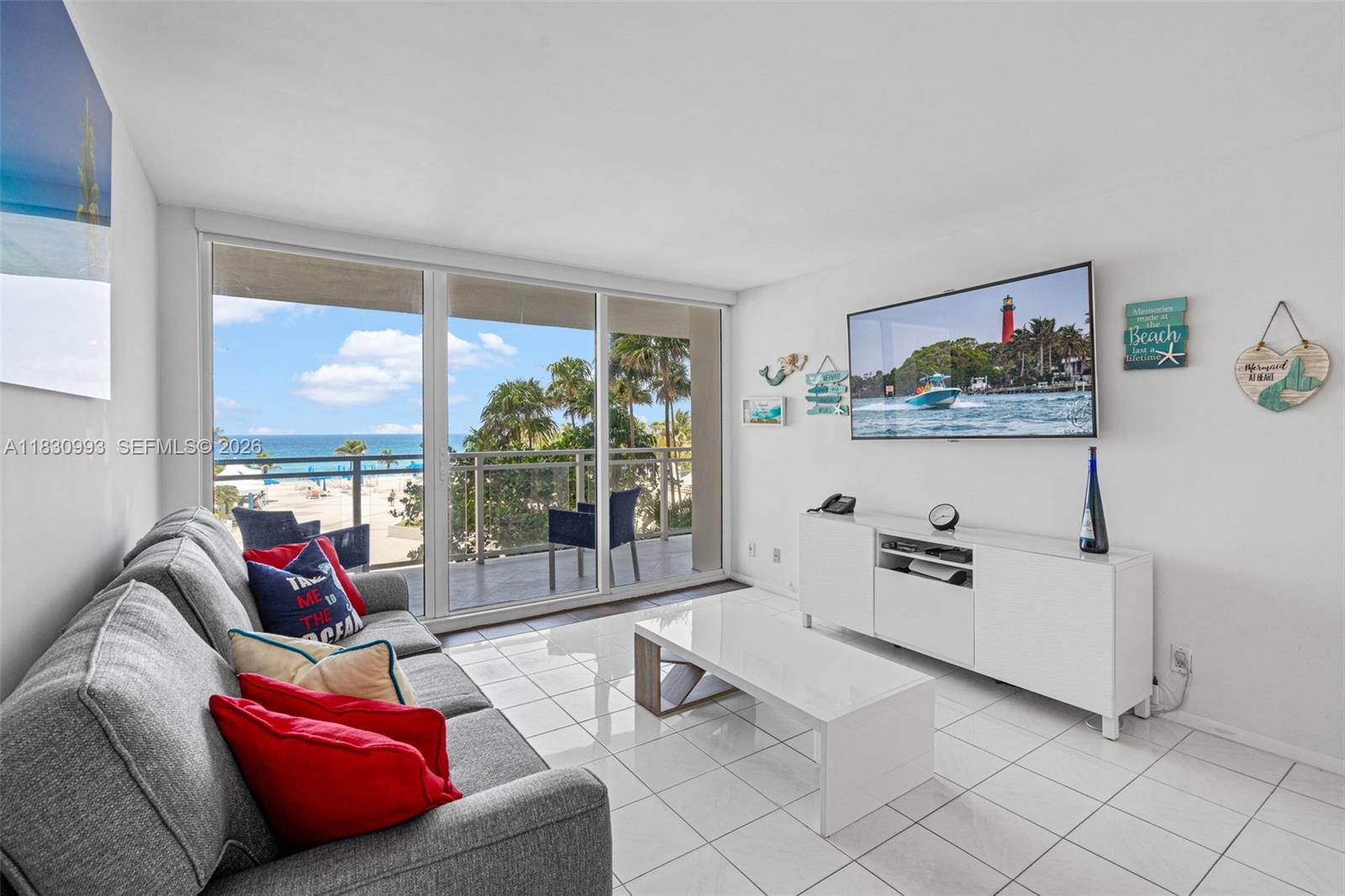 PARKER PLAZA CONDO ESTATE - Residential