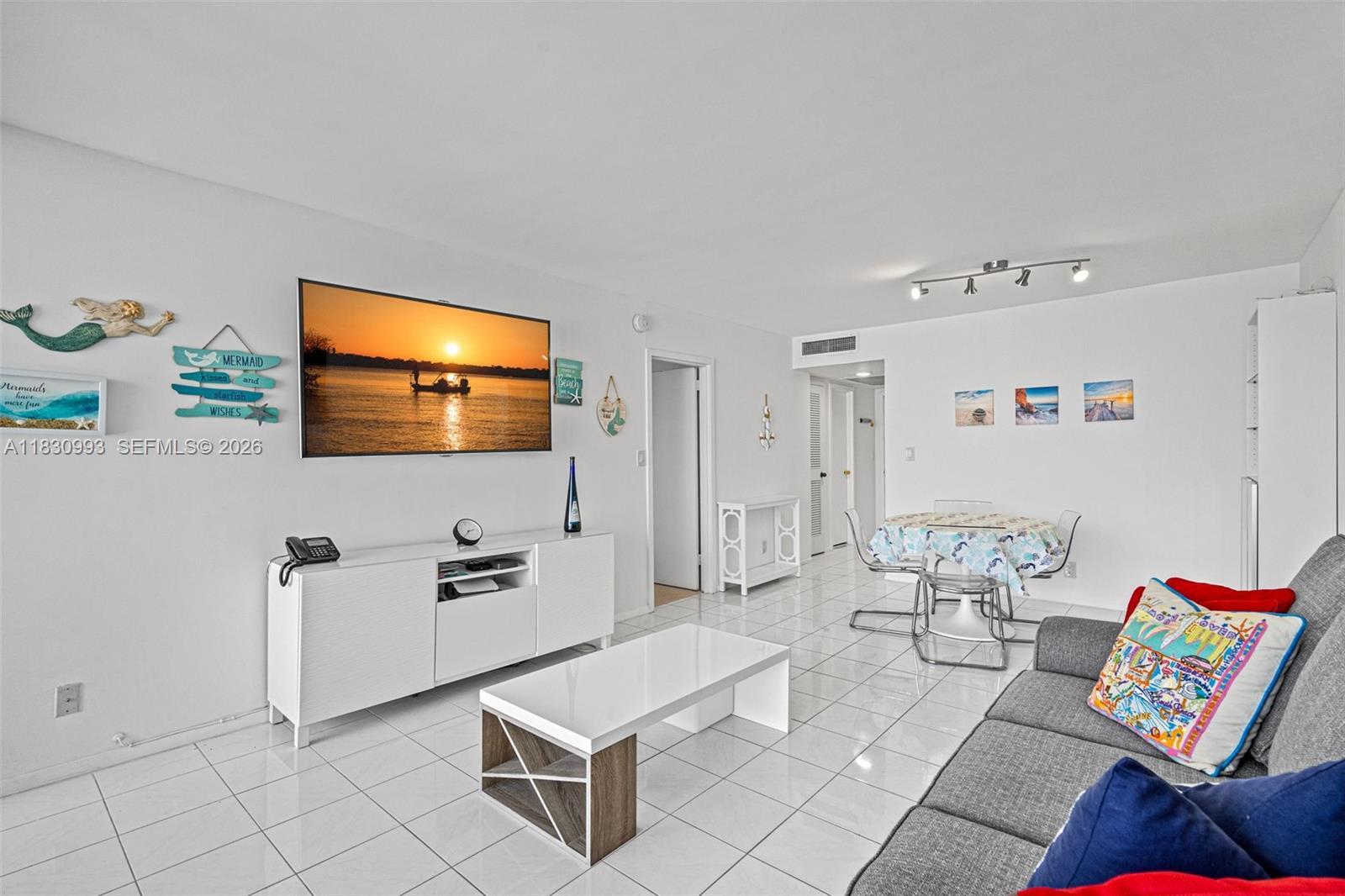 PARKER PLAZA CONDO ESTATE - Residential