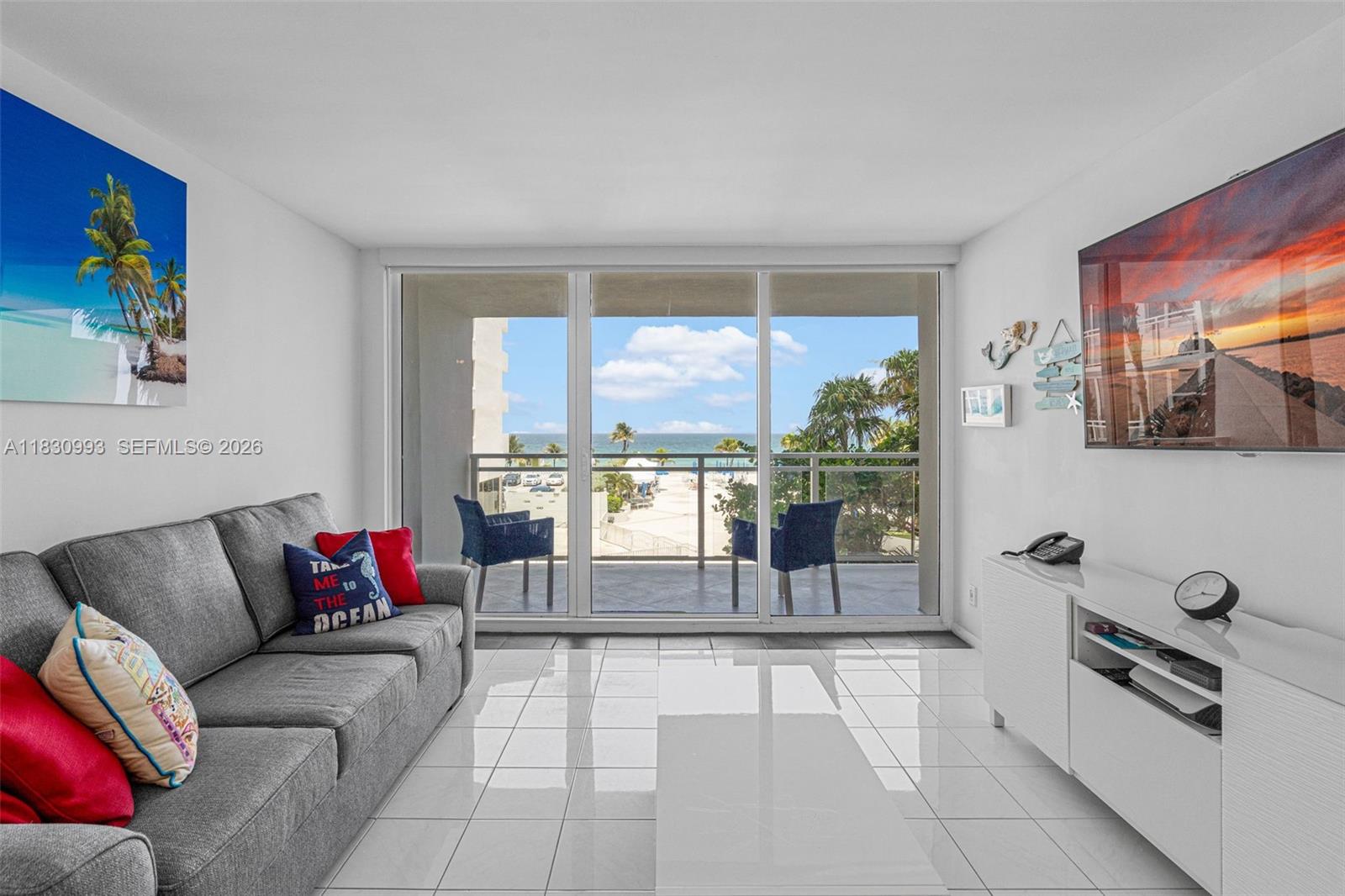 PARKER PLAZA CONDO ESTATE - Residential