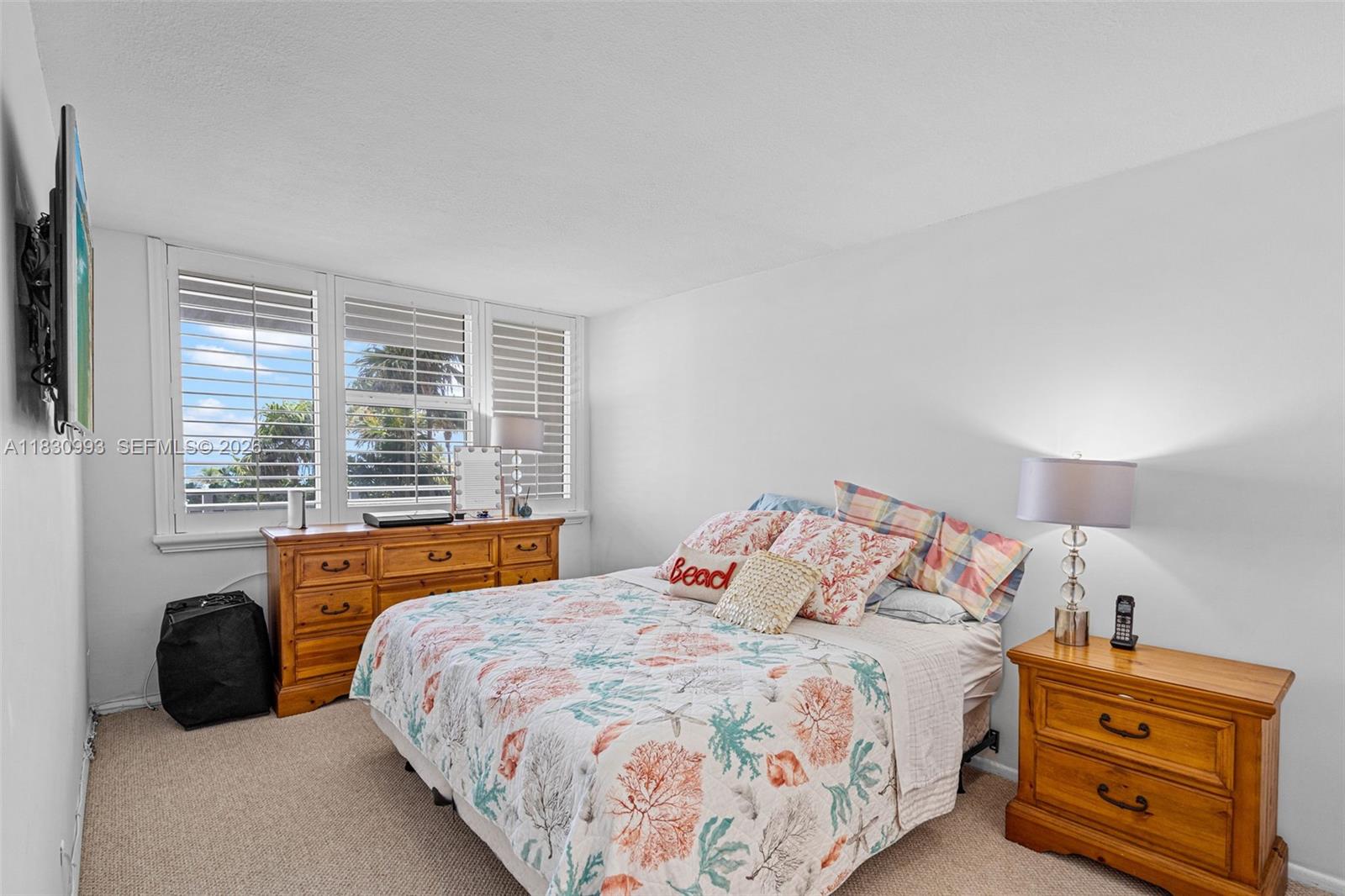 PARKER PLAZA CONDO ESTATE - Residential