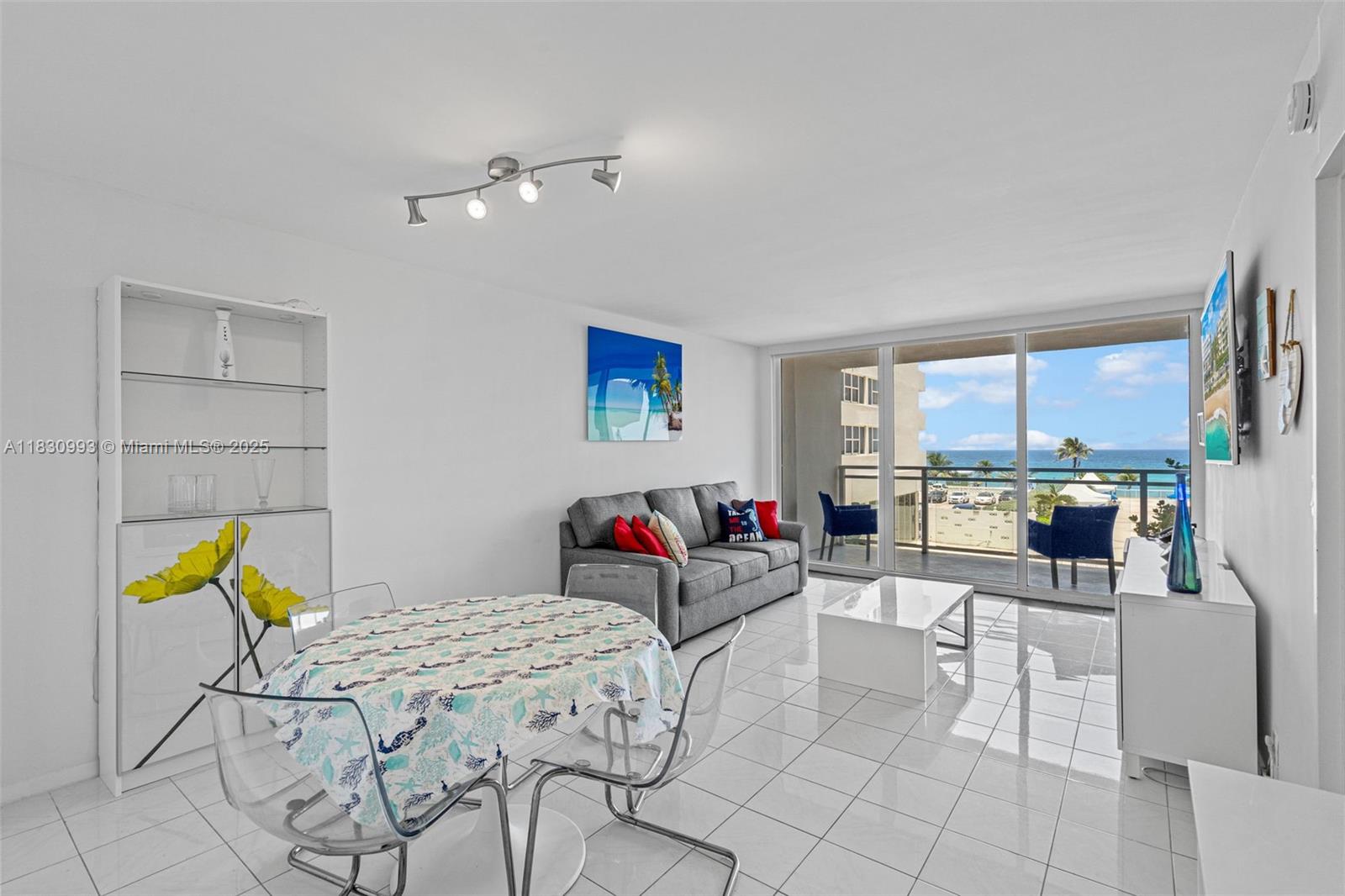 PARKER PLAZA CONDO ESTATE - Residential