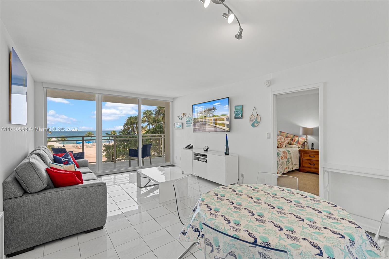 PARKER PLAZA CONDO ESTATE - Residential