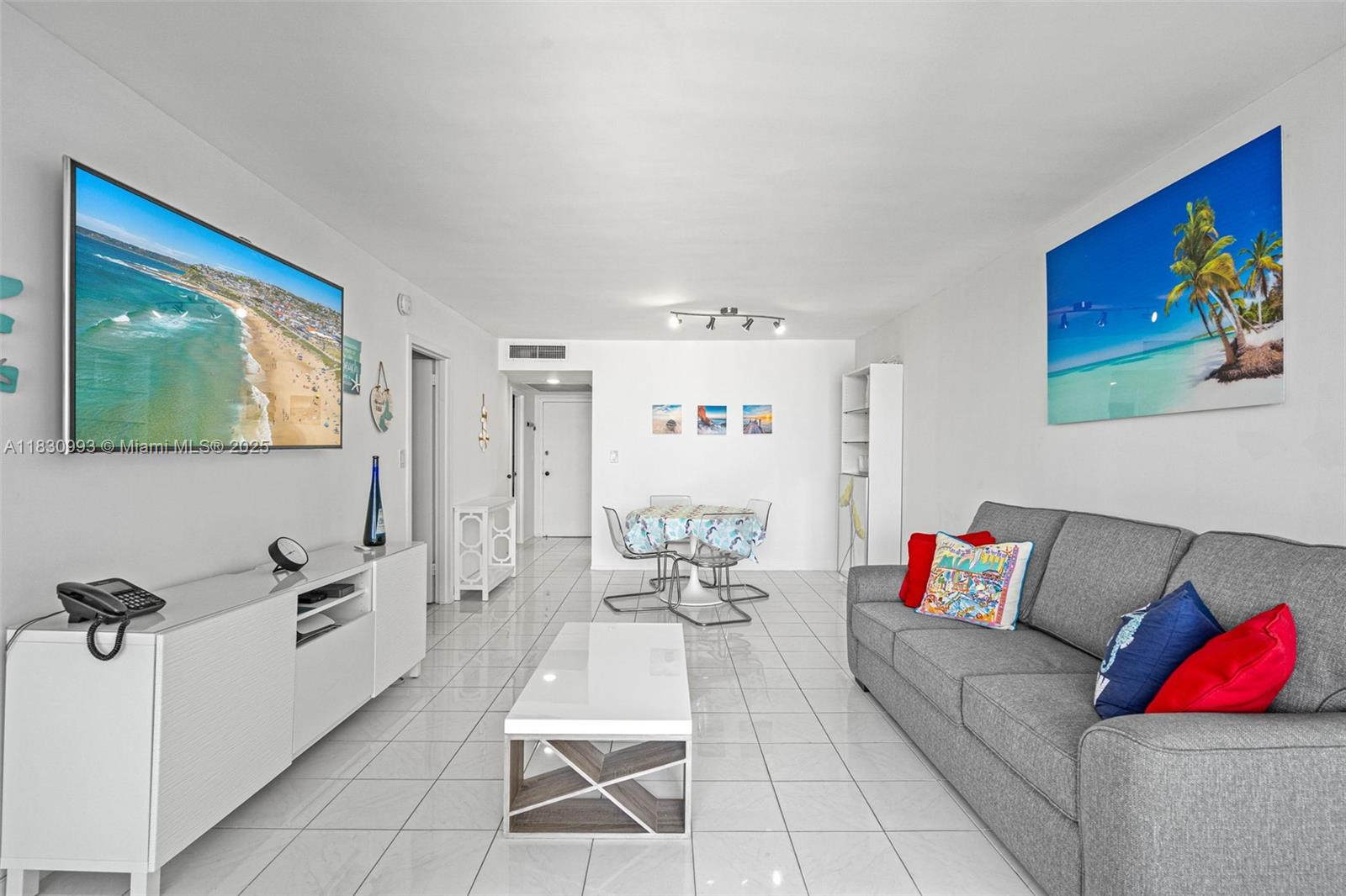 PARKER PLAZA CONDO ESTATE - Residential