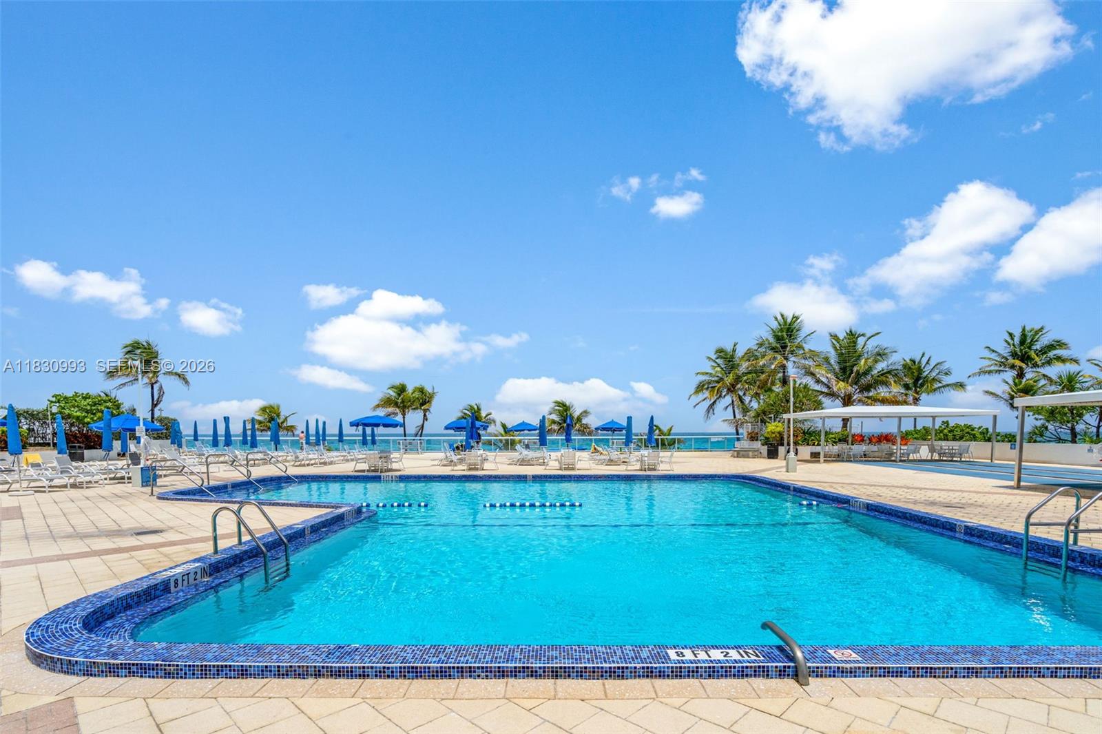 PARKER PLAZA CONDO ESTATE - Residential