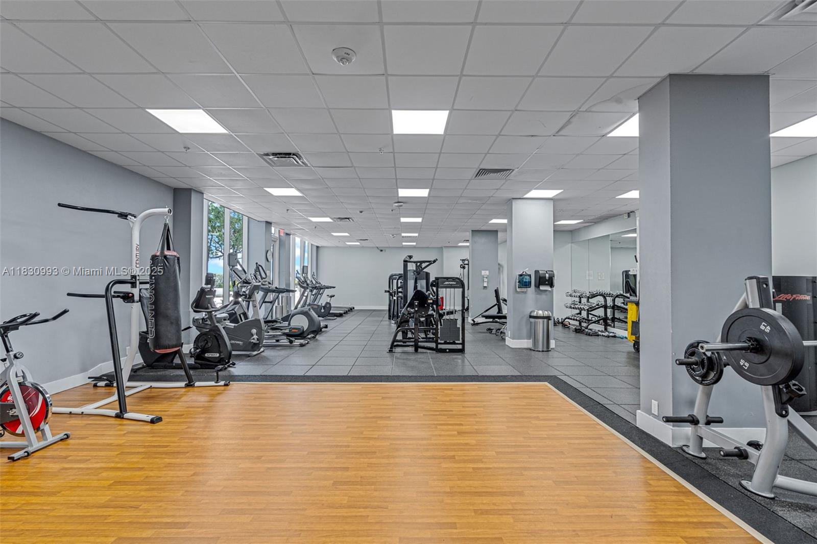 PARKER PLAZA CONDO ESTATE - Residential