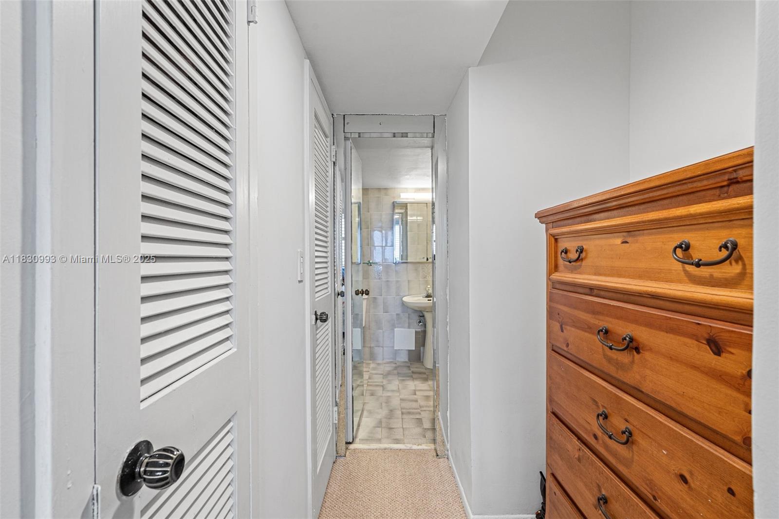 PARKER PLAZA CONDO ESTATE - Residential