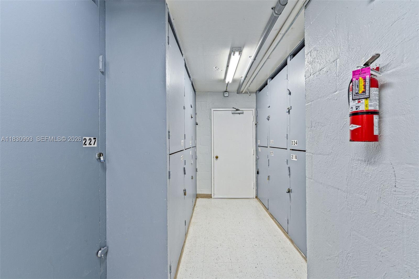 PARKER PLAZA CONDO ESTATE - Residential