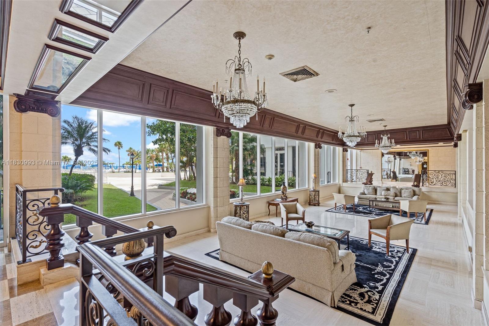 PARKER PLAZA CONDO ESTATE - Residential