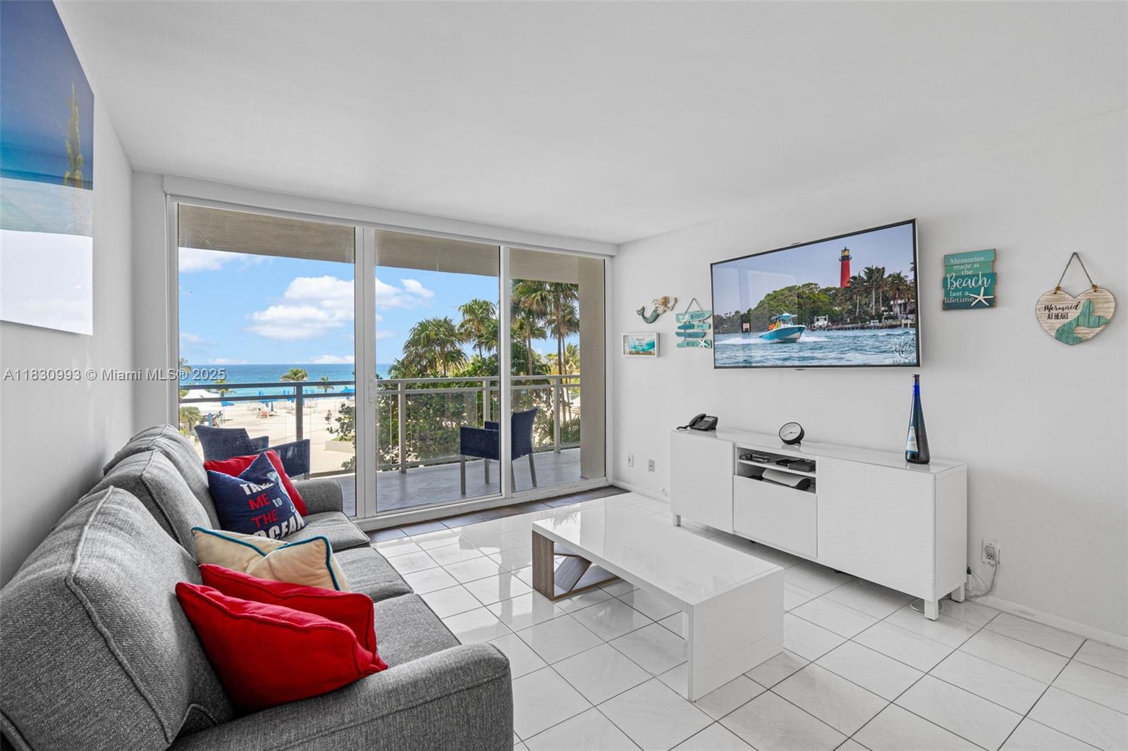 PARKER PLAZA CONDO ESTATE - Residential