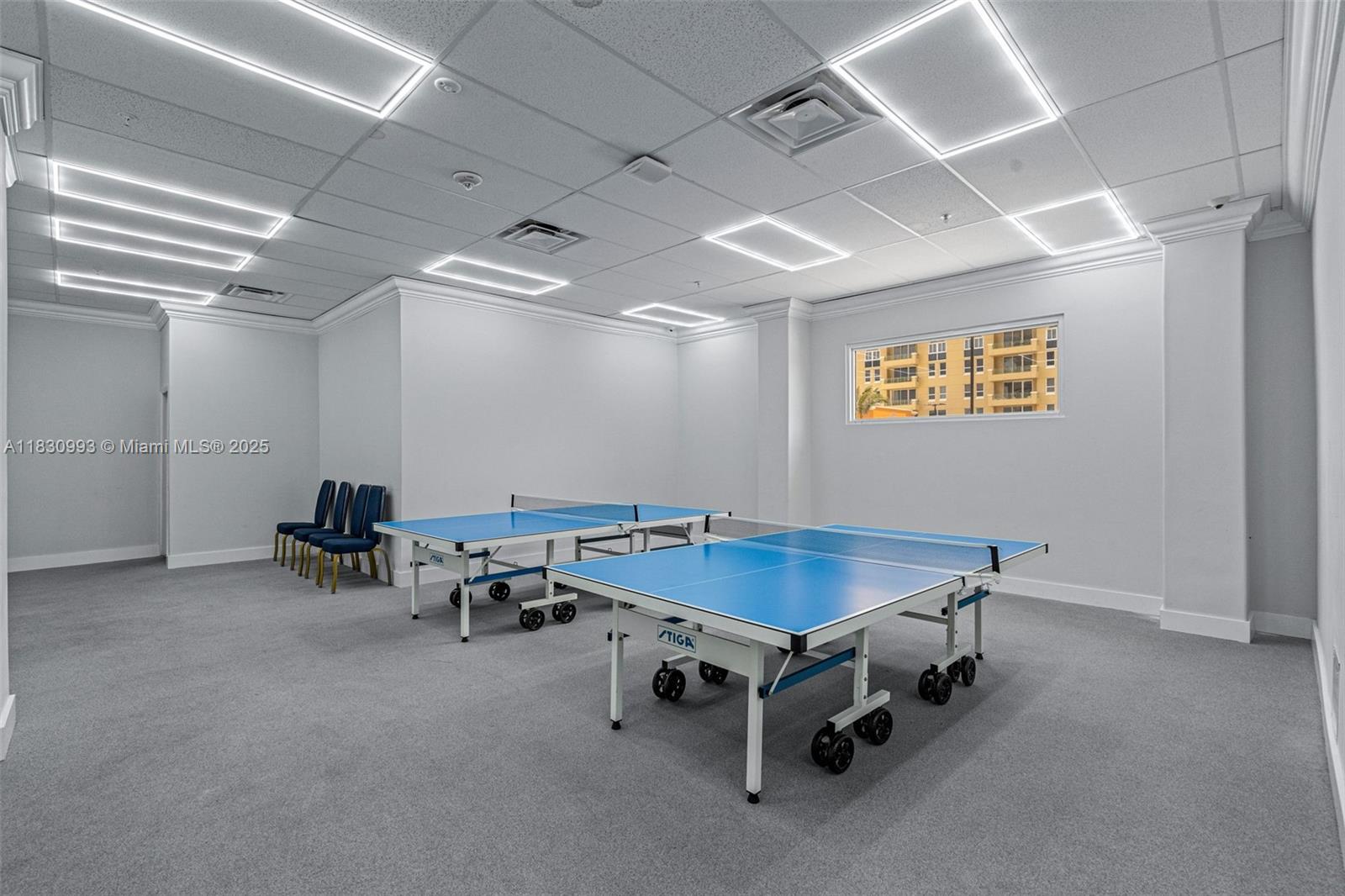 PARKER PLAZA CONDO ESTATE - Residential