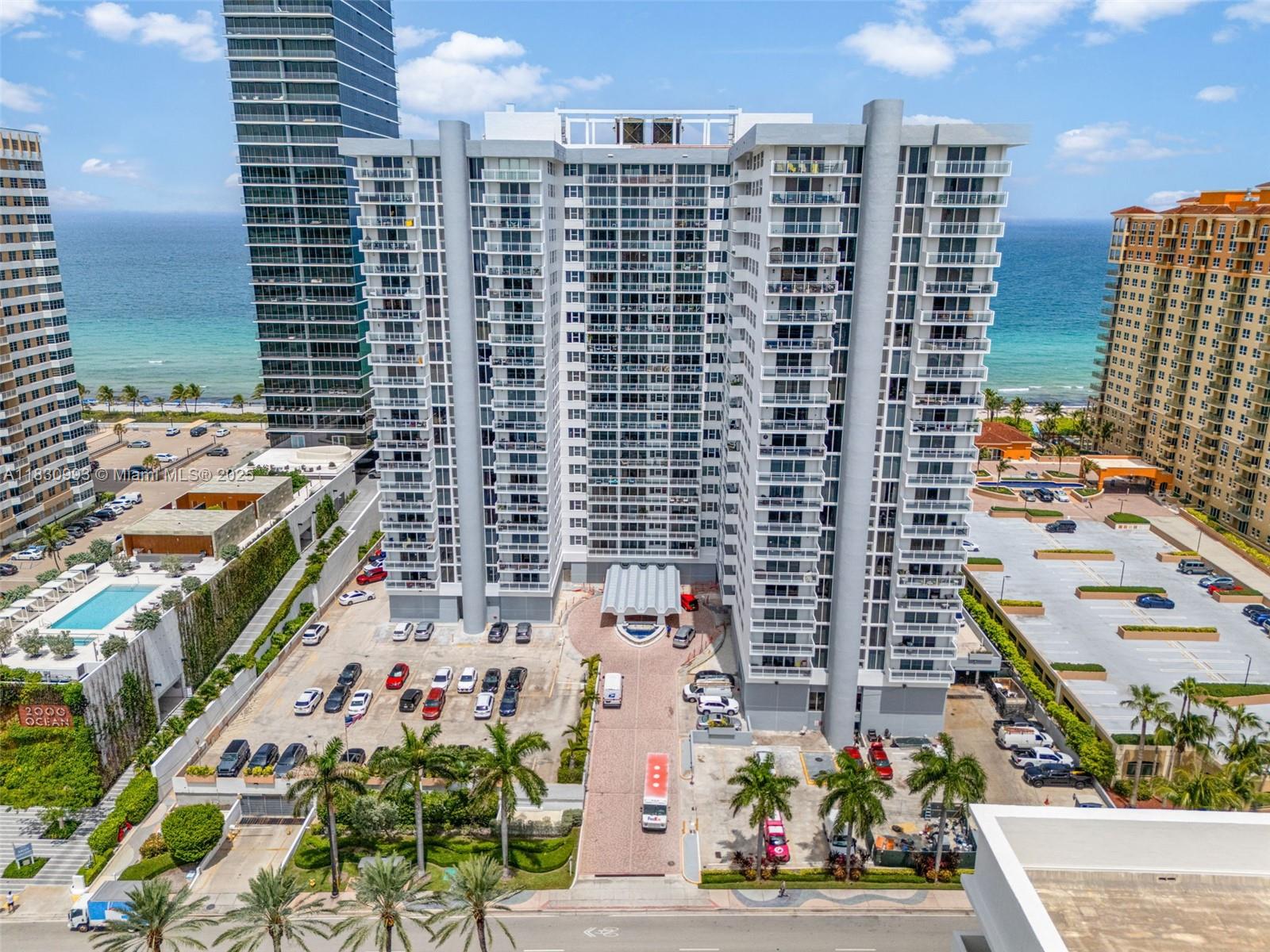 2030 S Ocean Dr 216