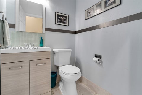 Tiny photo for 7950 SW 196th Ter, Cutler Bay, FL 33189 (MLS # A12041685)