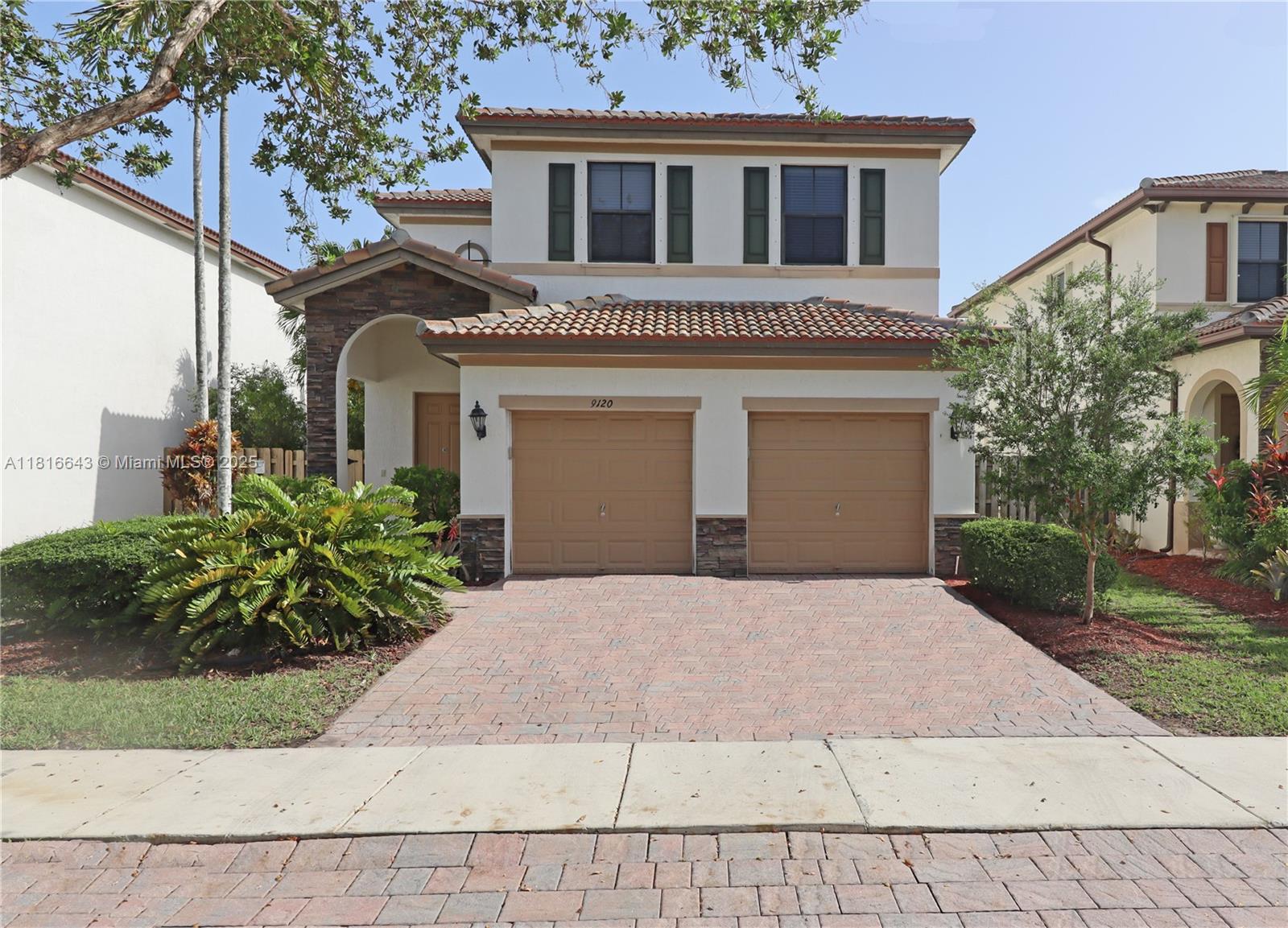Property for Sale at 9120 Sw 227 Ter, Cutler Bay, Miami-Dade County, Florida - Bedrooms: 5 
Bathrooms: 3  - $730,000