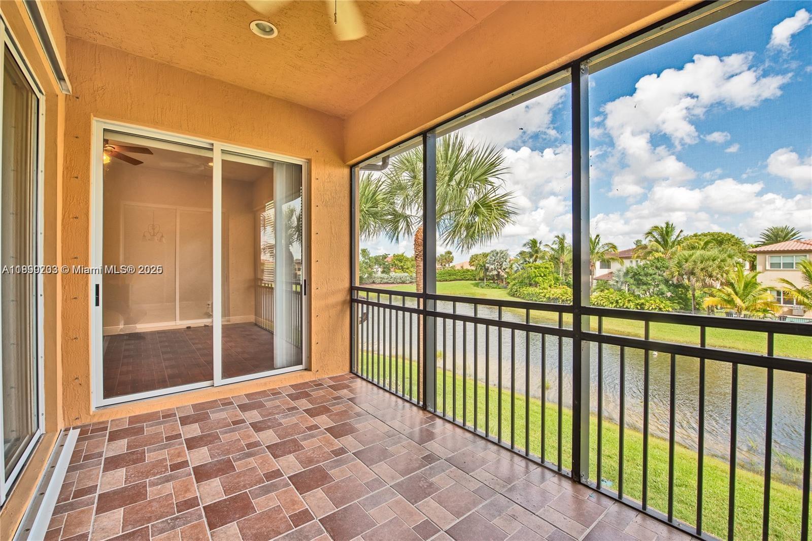 CYPRESS POINTE IV AT HERO - Residential Lease