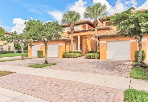 8308 NW 127th Ln 27-E Parkland FL 33076