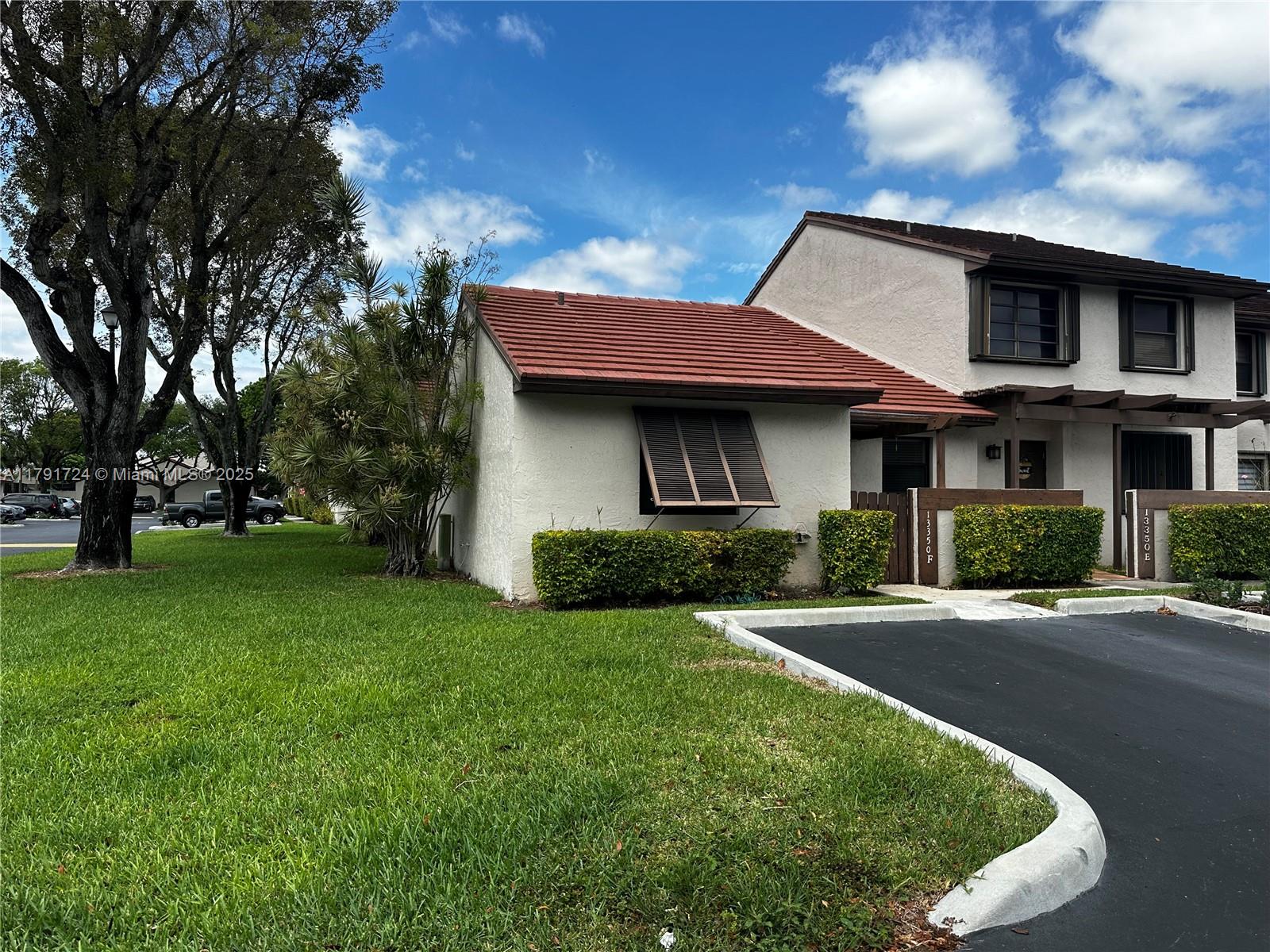 13350 SW 88th Ter F