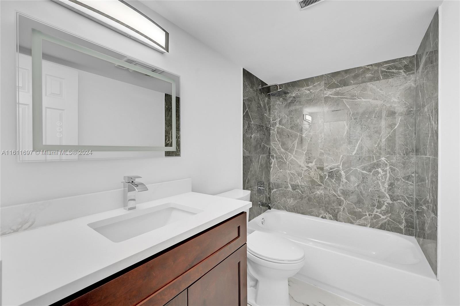 CORAL PINE CONDO 1 - Residential