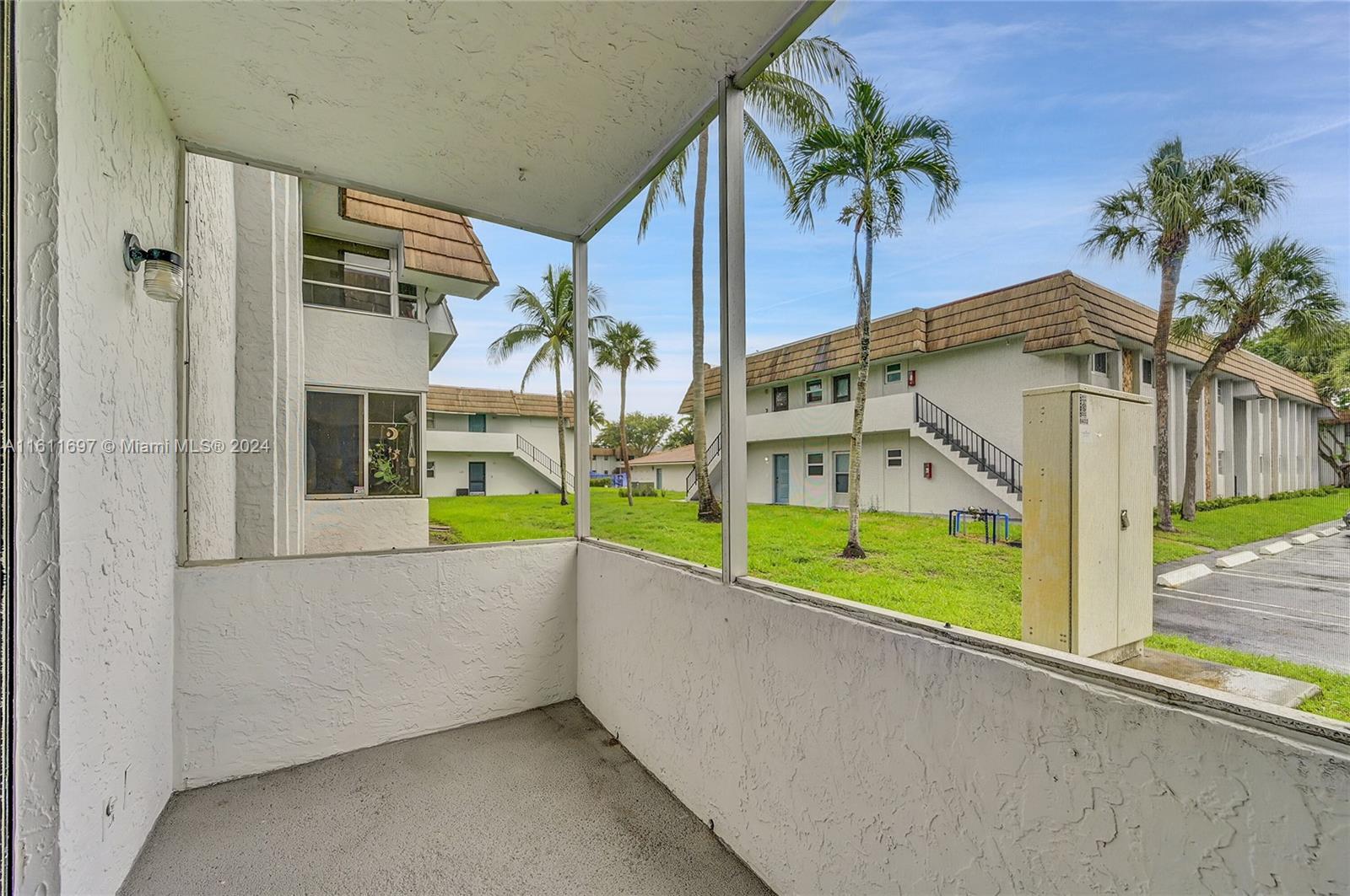 CORAL PINE CONDO 1 - Residential