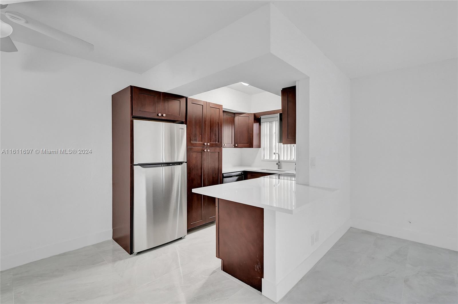 CORAL PINE CONDO 1 - Residential
