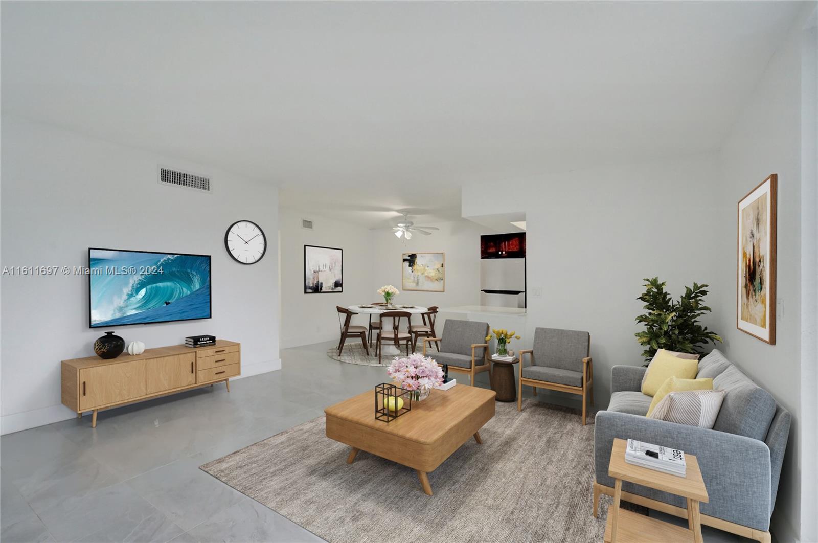 CORAL PINE CONDO 1 - Residential